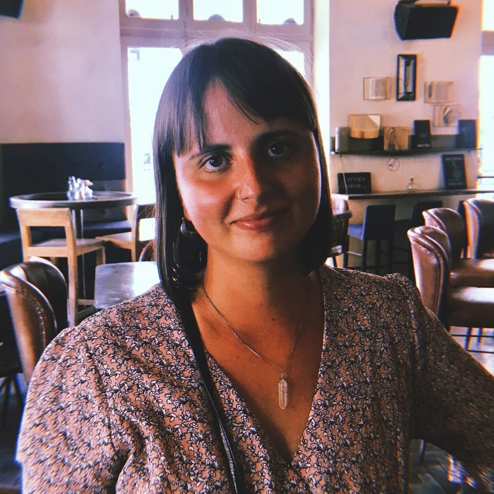 Meet your Posher, Tessa